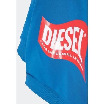 Diesel  Bleu