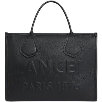 Sacs Femme Sacs porté épaule Lancel Paris 1876 a12996-10 Noir