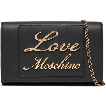 Sacs Femme Sacs porté main Love Moschino jc4121pp1ilm-0000 Noir