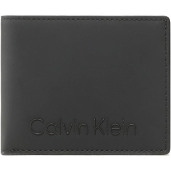 Sacs Completo Portefeuilles Calvin Klein Jeans k50k509606-bax Noir