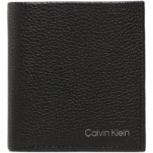 Sacs Homme Portefeuilles Calvin Klein Jeans k50k509998-bax Noir