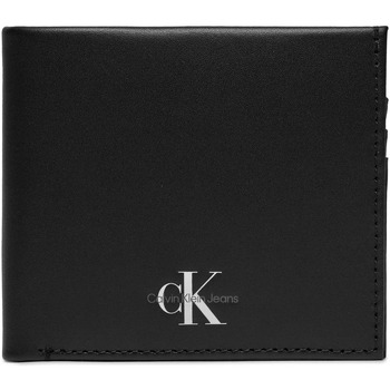 Sacs Completo Portefeuilles Calvin Klein Jeans k50k511456-beh Noir