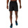 Vêtements Homme Shorts / Bermudas Asics ROAD 2-N-1 7IN SHORT Noir