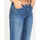 Vêtements Femme Jeans Fracomina jean femme skinny délavage foncé Bleu