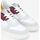 Chaussures Homme Baskets basses Schmoove ORDER SNEAKER M Multicolore