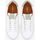 Chaussures Femme Baskets basses Schmoove SPARK CLAY W Blanc