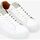 Chaussures Femme Baskets basses Schmoove SPARK CLAY W Blanc