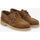 Chaussures Homme Mocassins Schmoove NEWQUAY BOAT M Marron