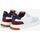 Chaussures Homme Baskets basses Schmoove ORDER SNEAKER M Multicolore