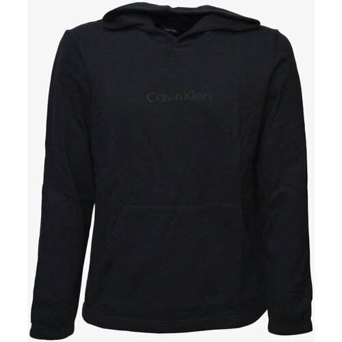 Vêtements Homme Sweats Calvin Klein Jeans Distressed 00GMS3W303 Noir