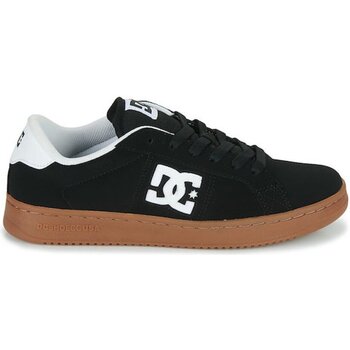 Chaussures Homme Baskets mode DC Shoes ADYS100624 Noir