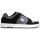 Chaussures Homme Baskets mode DC Shoes ADYS100765 Gris