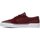 Chaussures Homme Baskets mode DC Shoes ADYS300399 Rouge