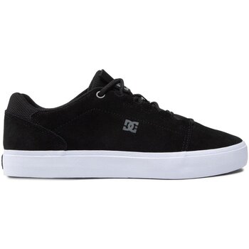 Chaussures Homme Baskets mode DC Shoes ADYS300579 Noir