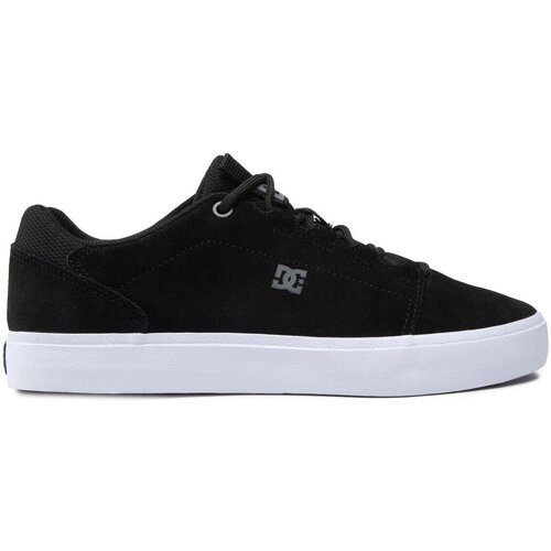 Chaussures Homme Baskets mode DC Shoes ADYS300579 Noir