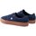 Chaussures Homme Baskets mode DC Shoes negro ADYS300652 Bleu