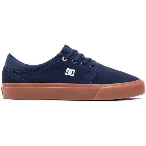 Chaussures Homme Baskets mode DC Soaring Shoes ADYS300652 Bleu