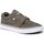 Chaussures Homme Baskets mode DC Shoes ADYS300662 Vert