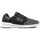 Chaussures Homme Baskets mode DC Collection Shoes ADYS400066 Gris