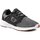 Chaussures Homme Baskets mode DC Shoes ADYS400066 Gris
