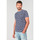 Vêtements Homme adidas Originals Men's Track Jacket alexander mcqueen womens jacketsises T-shirt osmel à motif palmier Bleu
