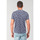 Vêtements Homme adidas Originals Men's Track Jacket alexander mcqueen womens jacketsises T-shirt osmel à motif palmier Bleu