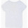 Vêtements Femme T-shirts & Polos Le Temps des Cerises T-shirt isabella blanc Blanc