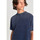 Vêtements Garçon T-shirts & Polos Le Temps des Cerises T-shirt sarobo bleu délavé Bleu
