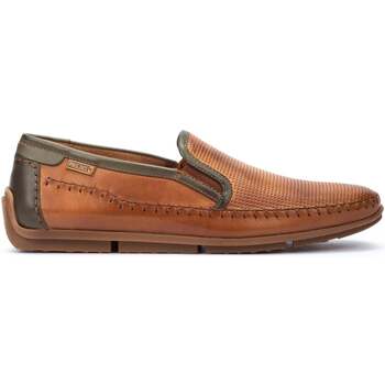 Chaussures Homme Slip ons Pikolinos Conil Marron