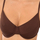 Vêtements Femme Maillots de bain séparables se mesure en dessous de la pomme dAdam MM1N618-204 Marron