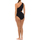 Vêtements Femme Maillots / Shorts de bain MICHAEL Michael Kors MM2M483-001 Noir