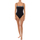 Vêtements Femme Maillots / Shorts de bain MICHAEL Michael Kors MM2M510-001 Noir