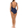 Vêtements Femme Maillots / Shorts de bain MICHAEL Michael Kors MM2N188-412 Bleu