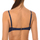 Vêtements Femme Maillots de bain séparables MICHAEL Michael Kors MM2N618-412 Bleu