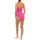 Vêtements Femme Maillots / Shorts de bain MICHAEL Michael Kors MM7M759-660 Rouge