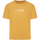Vêtements Homme T-shirts & Polos Levi's T-shirt col rond Levi's® Jaune
