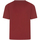 Vêtements Homme T-shirts & Polos Levi's T-shirt col rond Levi's® Bordeaux
