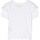 Vêtements Fille T-shirts manches courtes John Richmond RGP24097TS Blanc