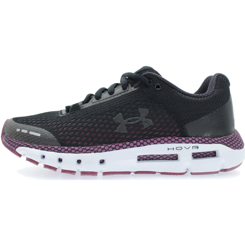 Chaussures Femme Under Armour Womens WMNS Charged Rogue White Under Armour 3021396 Violet
