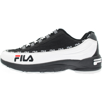 Chaussures Homme Baskets mode Fila 1010713 Blanc