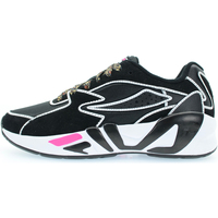 Chaussures Femme Baskets mode Fila 1010762 Blanc