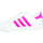 Chaussures Fille Baskets mode adidas Originals EE7509 Blanc
