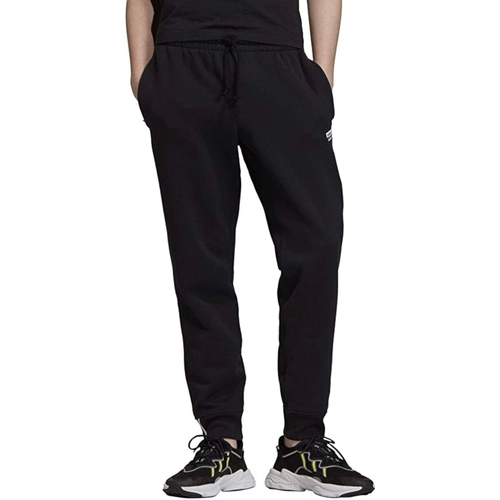 Vêtements Homme Pantalons de survêtement xplr adidas Originals ED7235 Noir