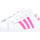 Chaussures Fille Baskets mode adidas Originals EE7490 Blanc