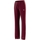 Vêtements Femme Pantalons adidas Originals ED4791 Bordeaux