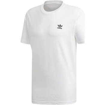 Vêtements Homme T-shirts manches courtes adidas Originals DV1576 Blanc