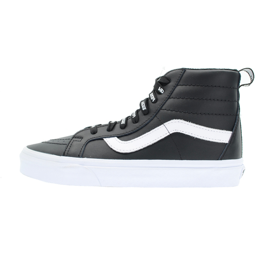 Chaussures Homme Baskets mode Vans VN0A2XSB Noir