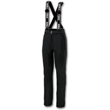 Vêtements Garçon Pantalons de survêtement Brugi JY17-TS63 Noir