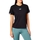 Vêtements Femme T-shirts manches courtes adidas Originals ED5842 Noir
