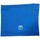 Accessoires textile Echarpes / Etoles / Foulards Mico AC03696 Bleu